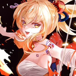 0003inazumaa13yoimiya — Genshin Impact Lore Strength (6.6) option 96