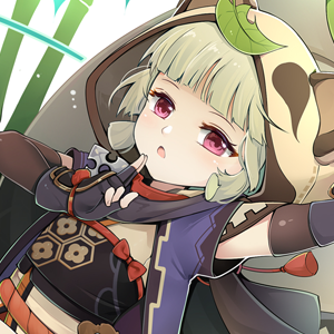 0003inazumaa14sayu — Genshin Impact Lore Strength (6.6) option 97