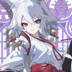 0003inazumab03kitsunesaigu — Genshin Impact Lore Strength (6.6) option 102