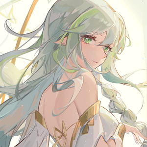 0004sumerua01rukkhadevata — Genshin Impact Lore Strength (6.6) option 105