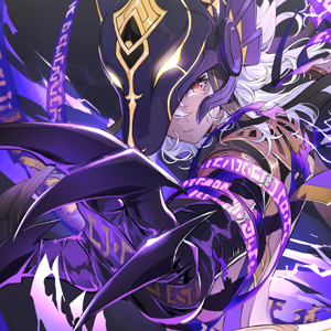 0004sumerua05cynoburst — Genshin Impact Lore Strength (6.6) option 109