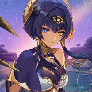 0004sumerua07candace — Genshin Impact Lore Strength (6.6) option 113
