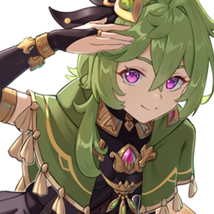 0004sumerua11collei — Genshin Impact Lore Strength (6.6) option 117
