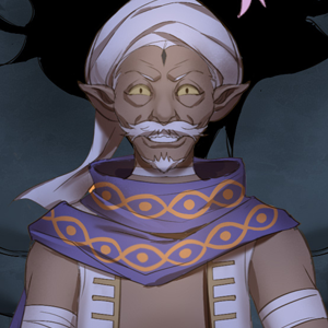 0004sumerua15barnabas1 — Genshin Impact Lore Strength (6.6) option 122