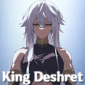 0004sumerub01kingdeshret — Genshin Impact Lore Strength (6.6) option 124