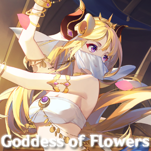 0004sumerub02goddessofflowers — Genshin Impact Lore Strength (6.6) option 125