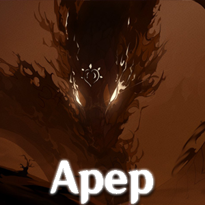 0004sumerub03apep — Genshin Impact Lore Strength (6.6) option 126