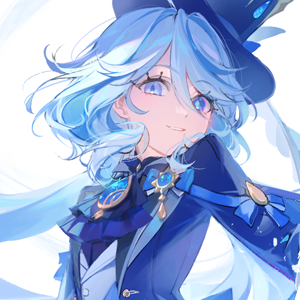 0005fontainea01furina — Genshin Impact Lore Strength (6.6) option 128