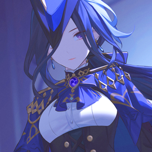 0005fontainea03clorinde — Genshin Impact Lore Strength (6.6) option 131