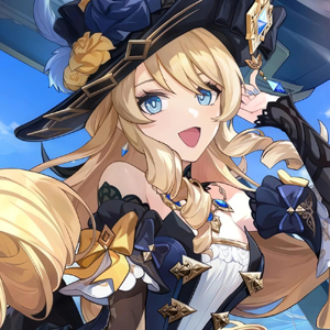 0005fontainea05navia — Genshin Impact Lore Strength (6.6) option 133