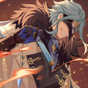 0007sneza09dottore2 — Genshin Impact Lore Strength (6.6) option 193