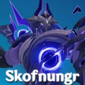 0008khana02skofnungr — Genshin Impact Lore Strength (6.6) option 204