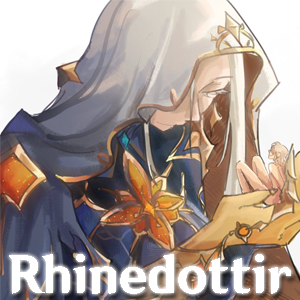 0008khana03rhinedottir — Genshin Impact Lore Strength (6.6) option 208