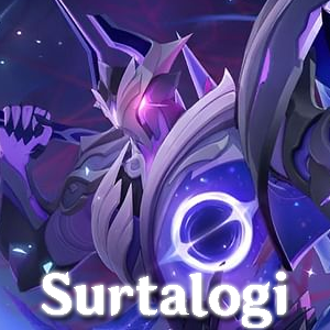 0008khana03surtalogi — Genshin Impact Lore Strength (6.6) option 209