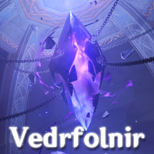 0008khana03vedrfolnir — Genshin Impact Lore Strength (6.6) option 213