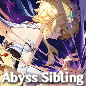 Zzzzz 175098249100001aabysssibling — Genshin Impact Lore Strength (6.6) option 3
