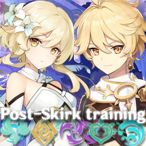 Zzzzz 175098249100001atraveler5fontainepostskirk — Genshin Impact Lore Strength (6.6) option 9
