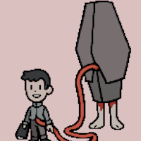 Age Regressor — Pronoun Palace All Enemies option 55