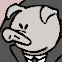 Bammon — Pronoun Palace All Enemies option 57