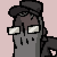 Broker — Pronoun Palace All Enemies option 12