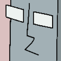 Brutalist — Pronoun Palace All Enemies option 38