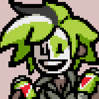 Dew Jubilist — Pronoun Palace All Enemies option 34