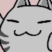 Fat Cat — Pronoun Palace All Enemies option 15