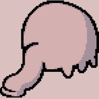 Filter Feeder — Pronoun Palace All Enemies option 6