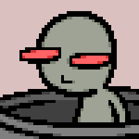 Greeb — Pronoun Palace All Enemies option 32