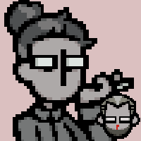 Nobodyaddict — Pronoun Palace All Enemies option 62