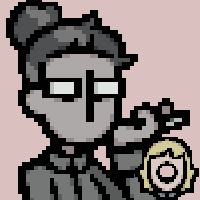 Nobodychild — Pronoun Palace All Enemies option 60