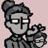 Nobodylexi — Pronoun Palace All Enemies option 58