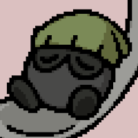 Noppy — Pronoun Palace All Enemies option 7