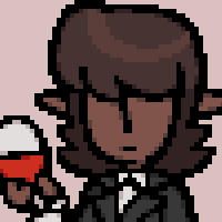 Oenone — Pronoun Palace All Enemies option 53