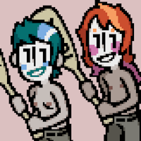 Paddlers — Pronoun Palace All Enemies option 24