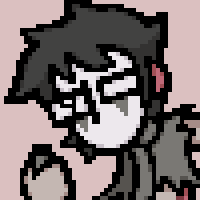 Paradigm — Pronoun Palace All Enemies option 49