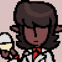 Parasite — Pronoun Palace All Enemies option 54