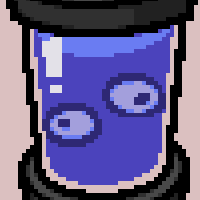 Proto Cop — Pronoun Palace All Enemies option 29