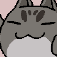 Purrgeoise — Pronoun Palace All Enemies option 16