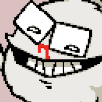 Snowball — Pronoun Palace All Enemies option 22