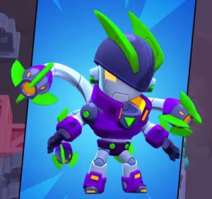 Brawl Stars Idea Concept art Android, android, png