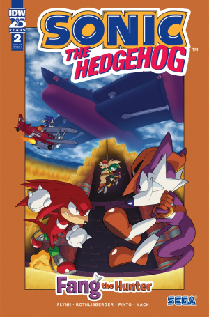 Zzzzz 17158875662 — Every IDW Sonic Issue option 84