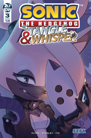 Zzzzz 17158876003 — Every IDW Sonic Issue option 95