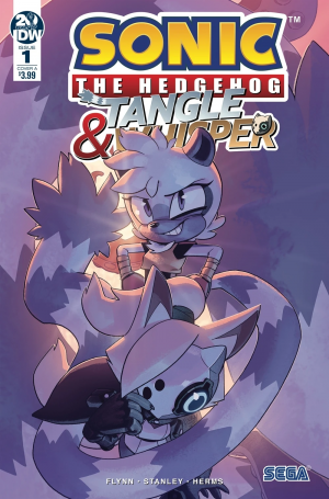 Zzzzz 17158876011 — Every IDW Sonic Issue option 97