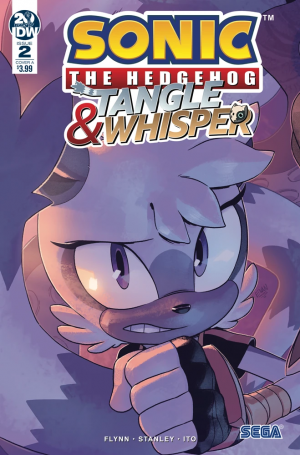 Zzzzz 17158876012 — Every IDW Sonic Issue option 98