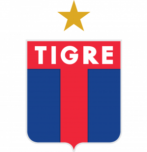 Tigre 1 — Equipos Primera Division Argentina 2024 option 26