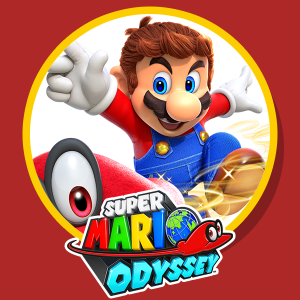 Super Mario Odyssey tier list