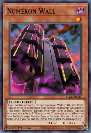 yugioh card revival jam Junk Anchor [BLAR-EN065] Ultra Rare – L.A. Mood Comics and Games