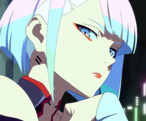 Screenshot 2025 10 25 030018 — All Cyberpunk: Edgerunners characters (BOTH SEASONS) option 2
