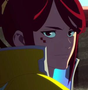 Screenshot 2025 12 02 152124 — All Cyberpunk: Edgerunners characters (BOTH SEASONS) option 16